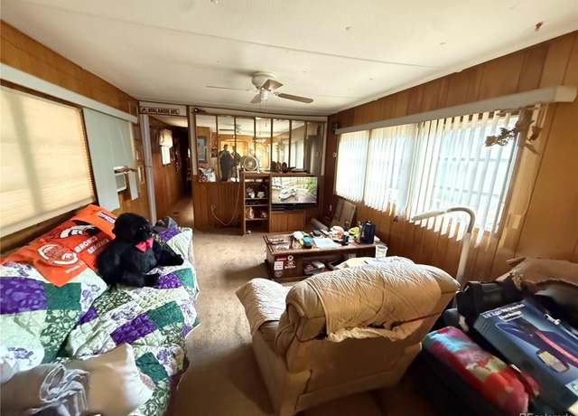 Property at 6825 W Mississippi Ave, Lakewood, CO 80226, 2 beds, 1 bath