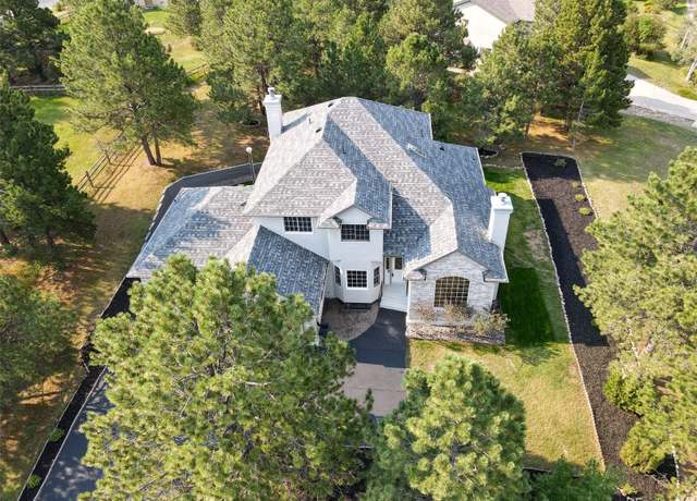 Property at 20380 True Vista Cir, Monument, CO 80132, 5 beds, 4 baths