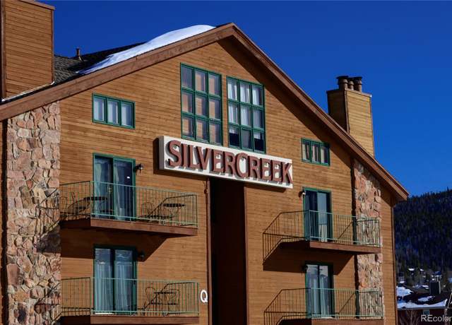 Property at 62927 US Highway 40 #533, Granby, CO 80446, 1 bath