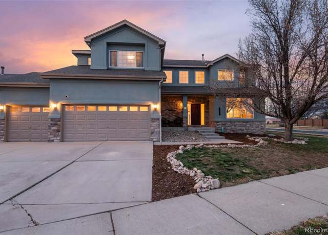 Property at 3685 Roberts St, Mead, CO 80542, 6 beds, 4 baths