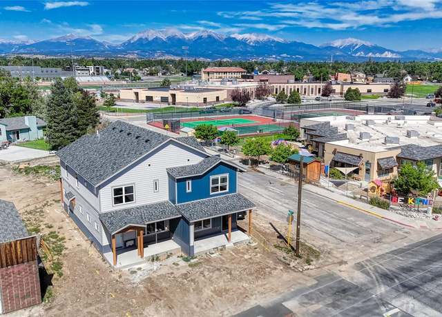 Property at 618 Teller St, Salida, CO 81201, 3 beds, 3 baths