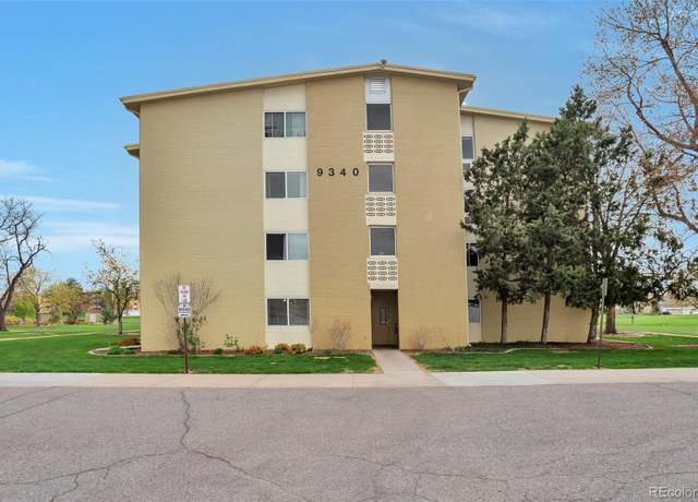 Property at 9340 E Center Ave Unit 8A, Denver, CO 80247, 1 bed, 1 bath