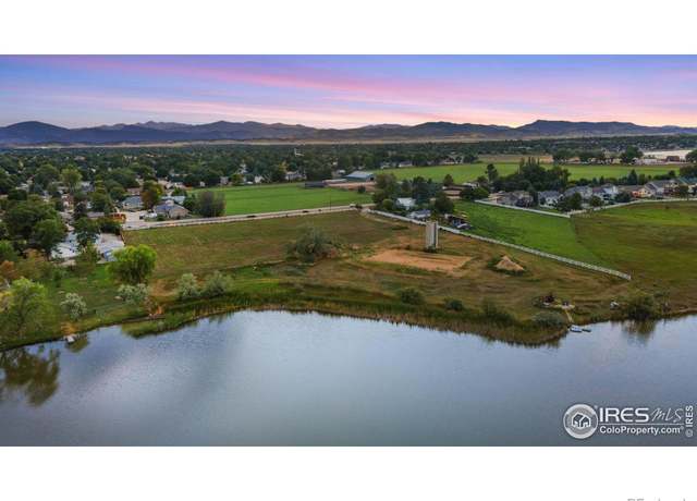 Property at 3144 N Madison Ave, Loveland, CO 80538
