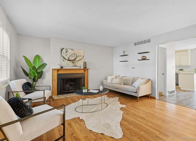 Property at 4621 S Lowell Blvd, Denver, CO 80236, 2 beds, 2 baths