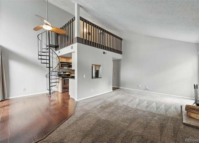 Property at 9797 E Peakview Ave Unit C10, Englewood, CO 80111, 2 beds, 1 bath