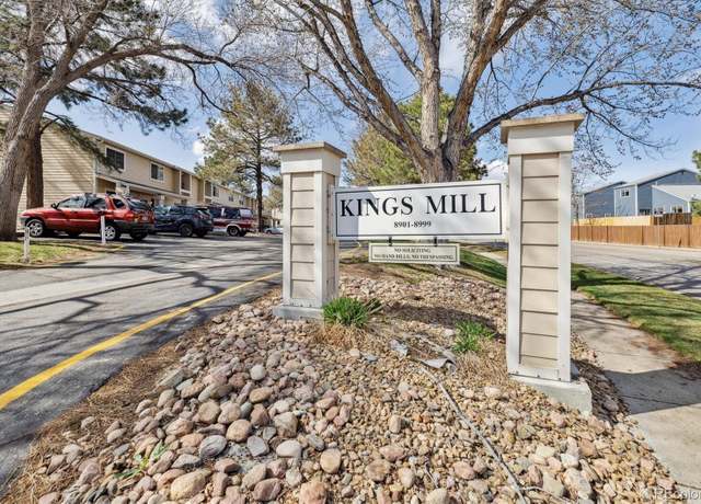 Property at 8915 Field St #118, Broomfield, CO 80021, 3 beds, 2 baths