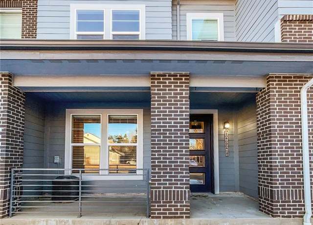 Property at 14948 E Belleview Ave, Aurora, CO 80015, 2 beds, 3 baths