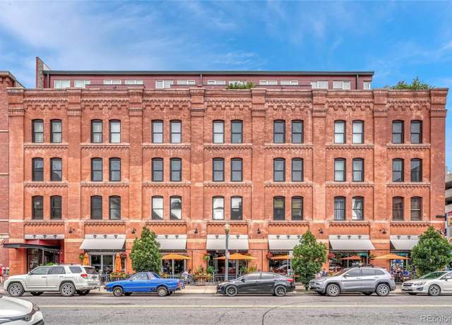 Property at 1745 Wazee St Unit 2B, Denver, CO 80202, 1 bed, 2 baths