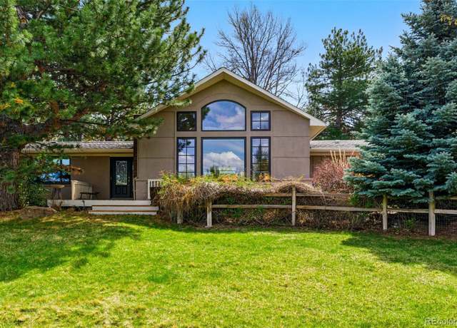 Property at 182 Ridge Rd, Boulder, CO 80303, 3 beds, 6 baths