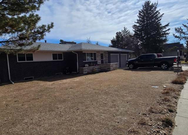 Property at 2042 51st Ave, Greeley, CO 80634, 5 beds, 3 baths