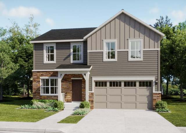 Property at 4298 Lucas Dr, Johnstown, CO 80534, 4 beds, 3 baths