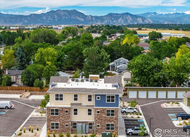 Property at 290 S Cherrywood Dr #102, Lafayette, CO 80026, 2 beds, 2 baths
