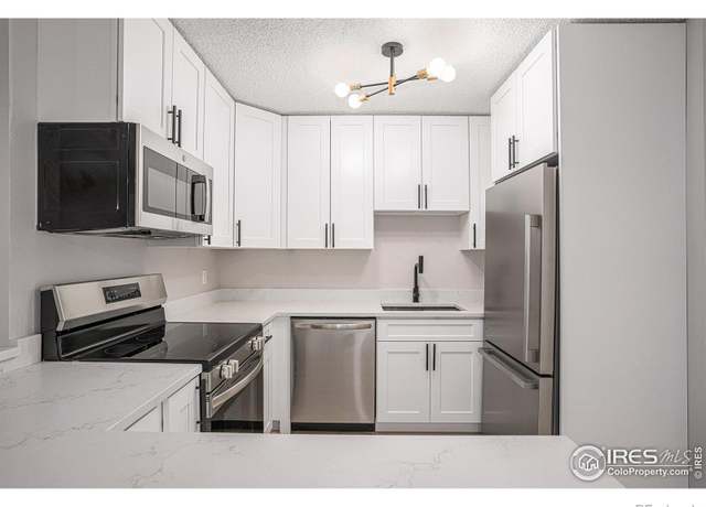 Property at 603 Aspen Ave Unit C1, Estes Park, CO 80517, 2 beds, 1 bath