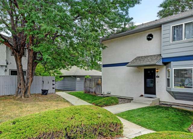 Property at 2213 Emery St Unit C, Longmont, CO 80501, 2 beds, 2 baths