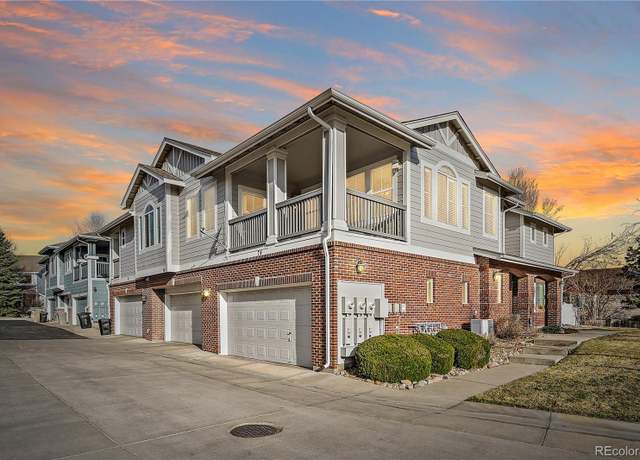Property at 74 Whitehaven Cir, Highlands Ranch, CO 80129, 2 beds, 2 baths