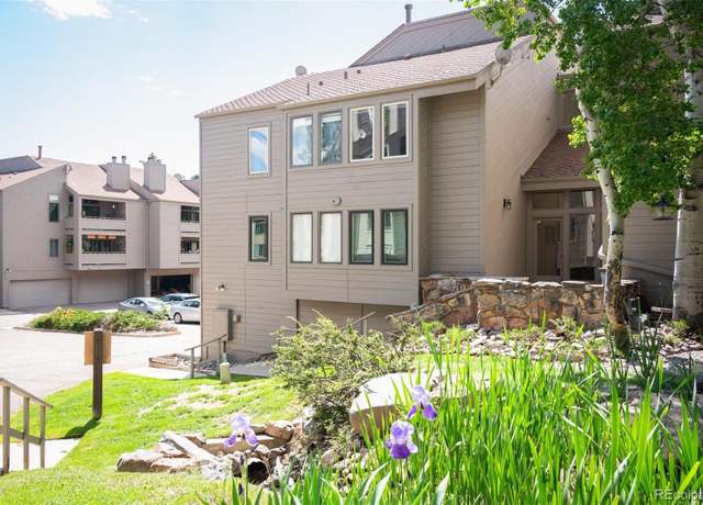 Property at 23726 Pondview Pl, Golden, CO 80401, 2 beds, 2 baths
