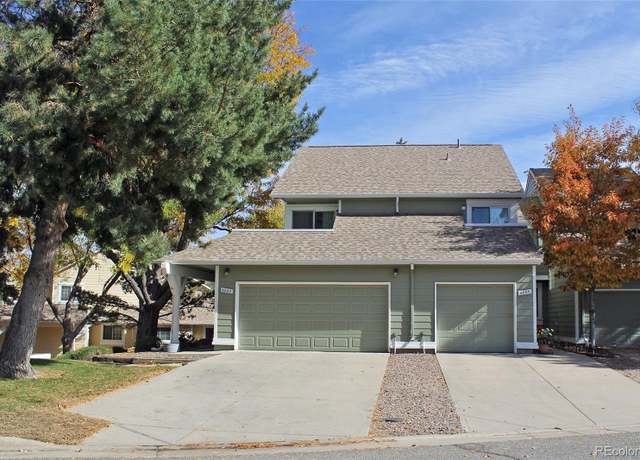 Property at 4062 S Rifle Way, Aurora, CO 80013, 3 beds, 3 baths