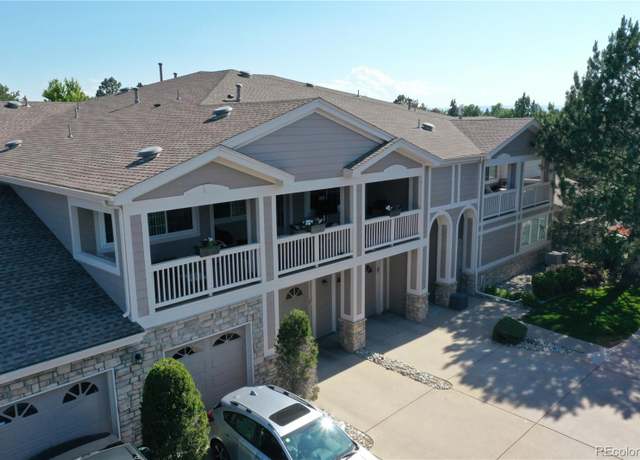 Property at 4251 S Blackhawk Cir Unit 3E, Aurora, CO 80014, 2 beds, 2 baths