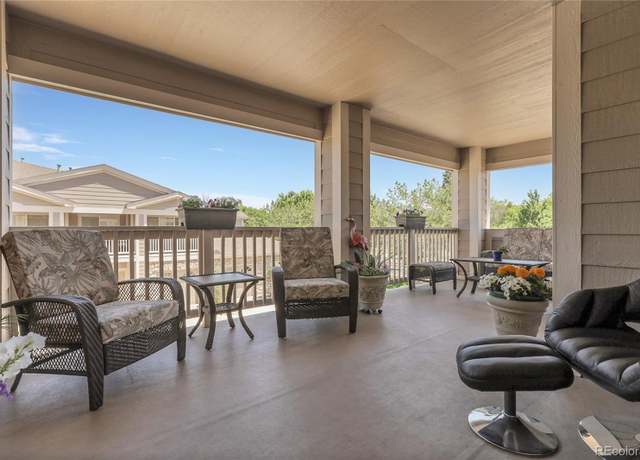 Property at 4251 S Blackhawk Cir Unit 3E, Aurora, CO 80014, 2 beds, 2 baths