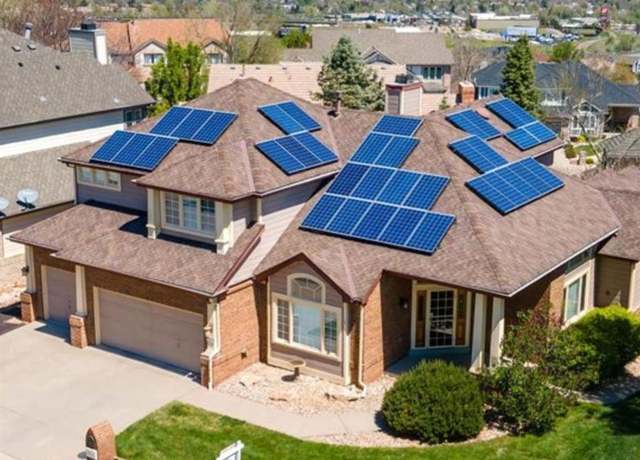 Property at 58 Rogers Ct, Golden, CO 80401, 4 beds, 3 baths