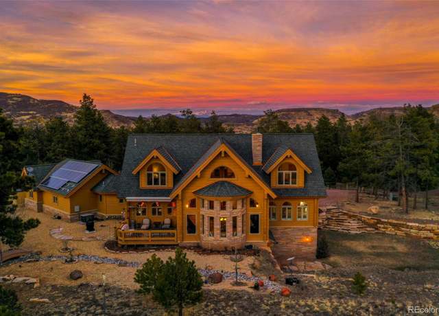 Property at 324 Elk View Ct, Canon City, CO 81212, 5 beds, 4 baths