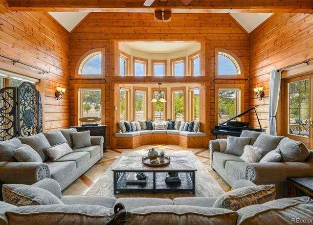 Property at 324 Elk View Ct, Canon City, CO 81212, 5 beds, 4 baths