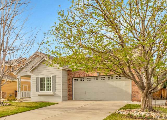 Property at 19691 E 59th Dr, Aurora, CO 80019, 3 beds, 2 baths