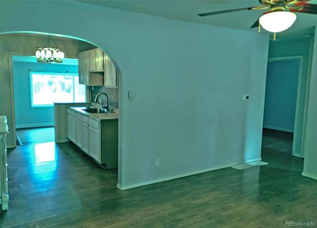 Property at 7960 Oneida St, Commerce City, CO 80022, 3 beds, 1 bath