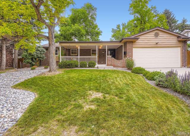 Property at 1048 N Columbine St, Golden, CO 80403, 5 beds, 4 baths