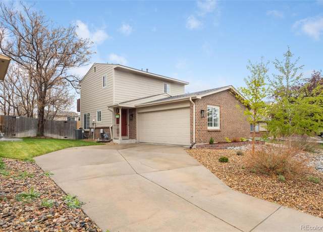 Property at 12606 Fairfax St, Thornton, CO 80241, 2 beds, 2 baths