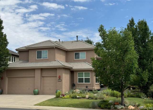 Property at 6584 S Sedalia St, Aurora, CO 80016, 5 beds, 4 baths