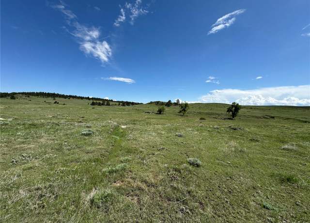 Property at 39307 Way of Grace Trl, Deer Trail, CO 80105