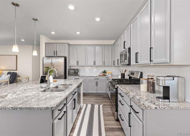 Property at 1061 S De Gaulle Ct, Aurora, CO 80018, 4 beds, 4 baths