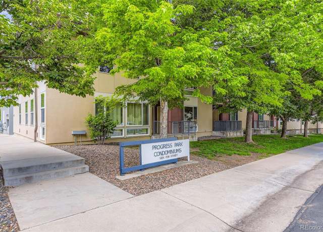 Property at 5201 S Fox St #102, Littleton, CO 80120, 1 bed, 1 bath