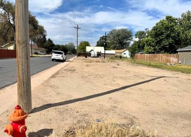 Property at 622 S Columbus St, Yuma, CO 80759
