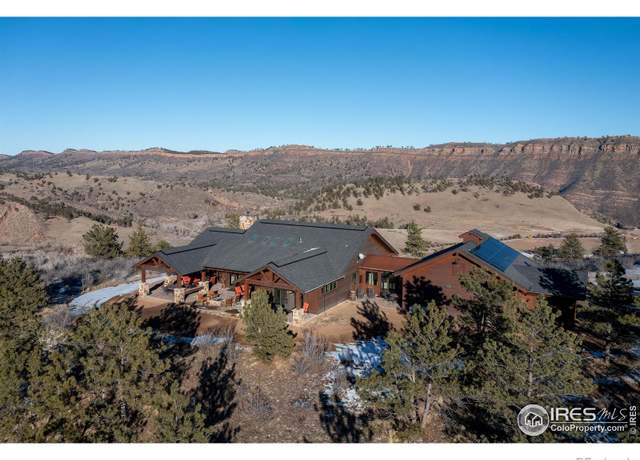 Property at 515 Indian Mountain Rd, Longmont, CO 80503, 2 beds, 3 baths