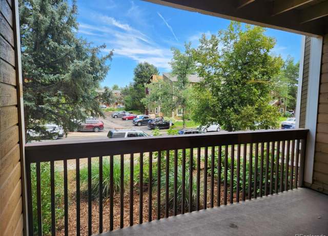 Property at 2802 Sundown Ln #103, Boulder, CO 80303, 1 bed, 1 bath