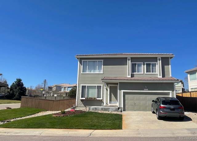 Property at 4614 Lyndenwood Cir, Highlands Ranch, CO 80130, 3 beds, 3 baths