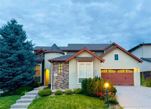 Property at 7098 S Tempe Ct, Aurora, CO 80016, 4 beds, 4 baths