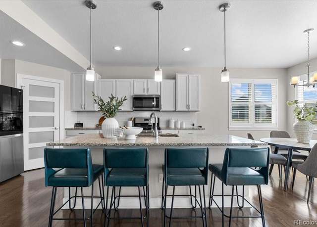 Property at 16197 Paris Way, Brighton, CO 80602, 4 beds, 3 baths