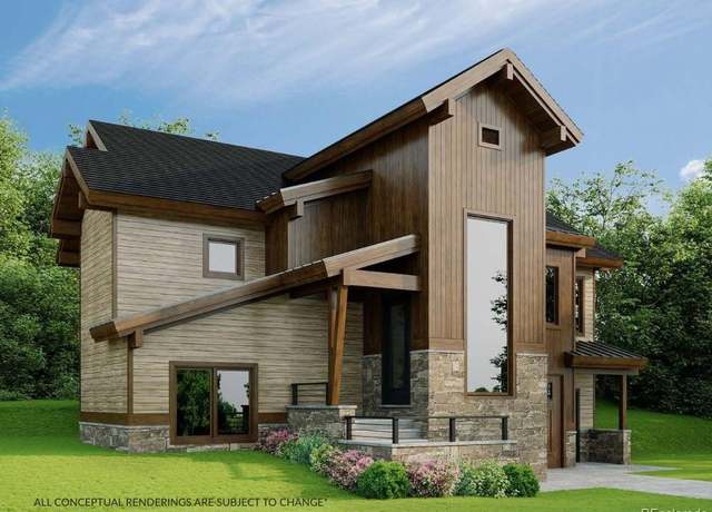 Property at 841 Black Feather Ct, Granby, CO 80446, 3 beds, 3 baths
