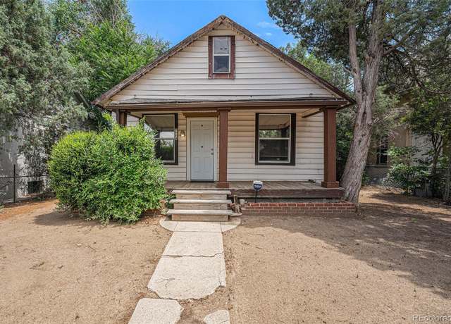 Property at 1964 Galena St, Aurora, CO 80010, 3 beds, 1 bath