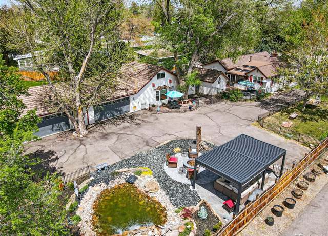 Property at 1051 Independence St, Lakewood, CO 80215, 4 beds, 4 baths
