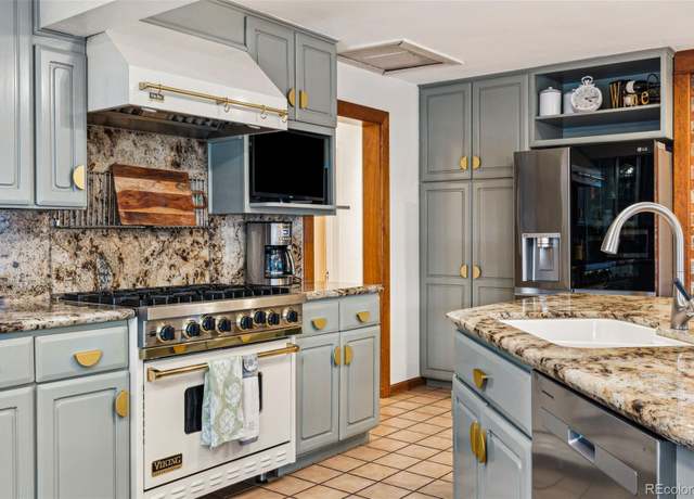 Property at 1051 Independence St, Lakewood, CO 80215, 3 beds, 2 baths