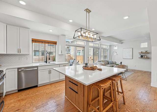 Property at 10123 Zeno St, Commerce City, CO 80022, 4 beds, 4 baths