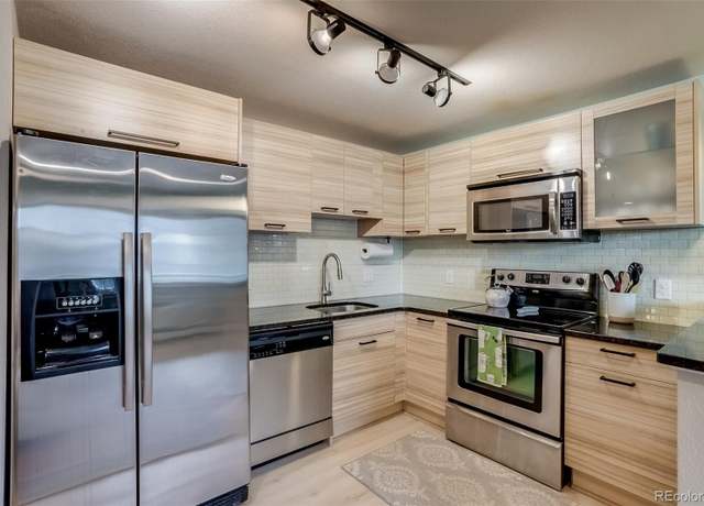 Property at 120 S Pennsylvania St #302, Denver, CO 80209, 2 beds, 1 bath