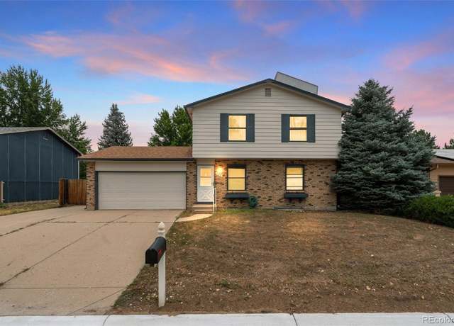 Property at 11321 W 107th Ave, Westminster, CO 80021, 3 beds, 3 baths