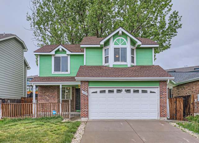 Property at 12025 Monaco Dr, Brighton, CO 80602, 5 beds, 4 baths