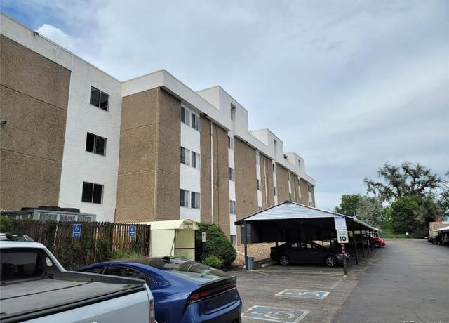 Property at 384 S Ironton St #407, Aurora, CO 80012, 2 beds, 2 baths