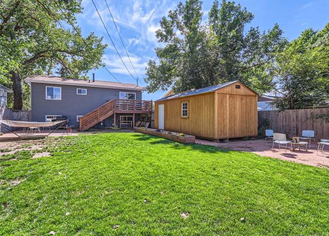 Property at 317 E Taylor Ave, La Salle, CO 80645, 5 beds, 2 baths